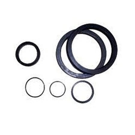 Smc Seal Kit; NCA1-325; NCA1 Tie-Rod Cylinder NC1A325-PS